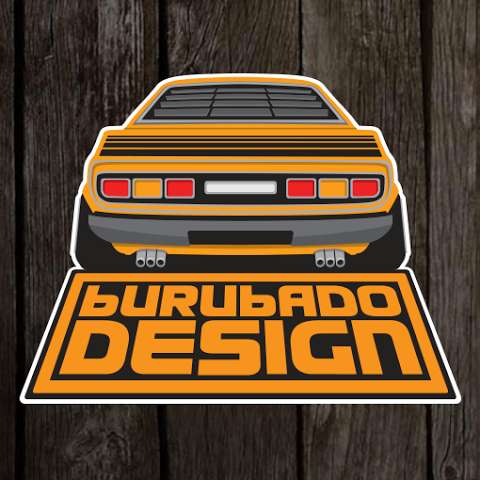 Photo: Burubado Design