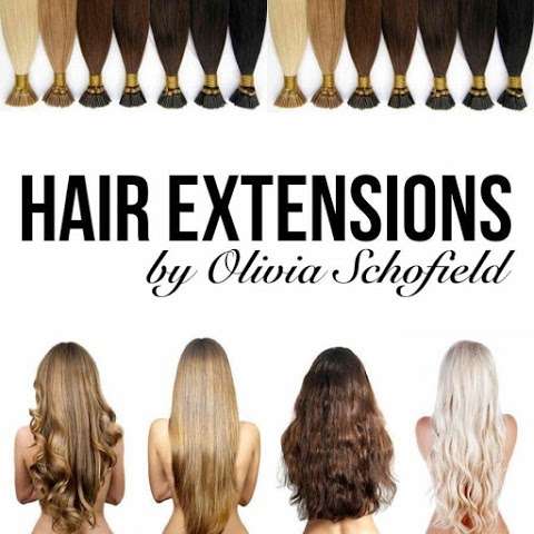 Photo: Hair Extensions by Olivia Schofield
