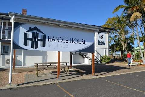 Photo: Handle House Brisbane | Handles Brisbane