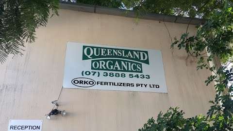 Photo: Queensland Organics