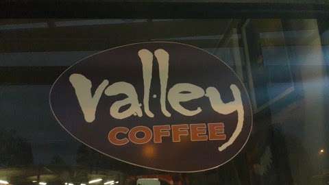 Photo: Valley Coffee