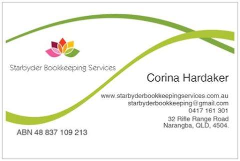 Photo: Starbyder Bookkeeping Services